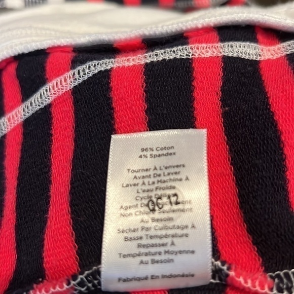 T by TALBOTS Women’s zip up lightweight hooded jacket P - Picture 11 of 12